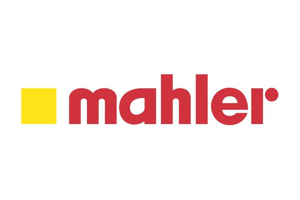 logo mahler